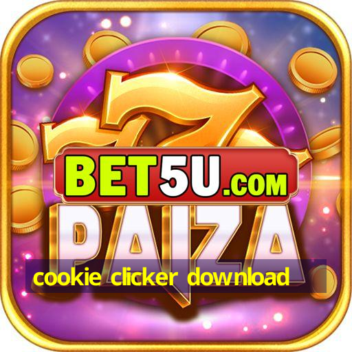 cookie clicker download